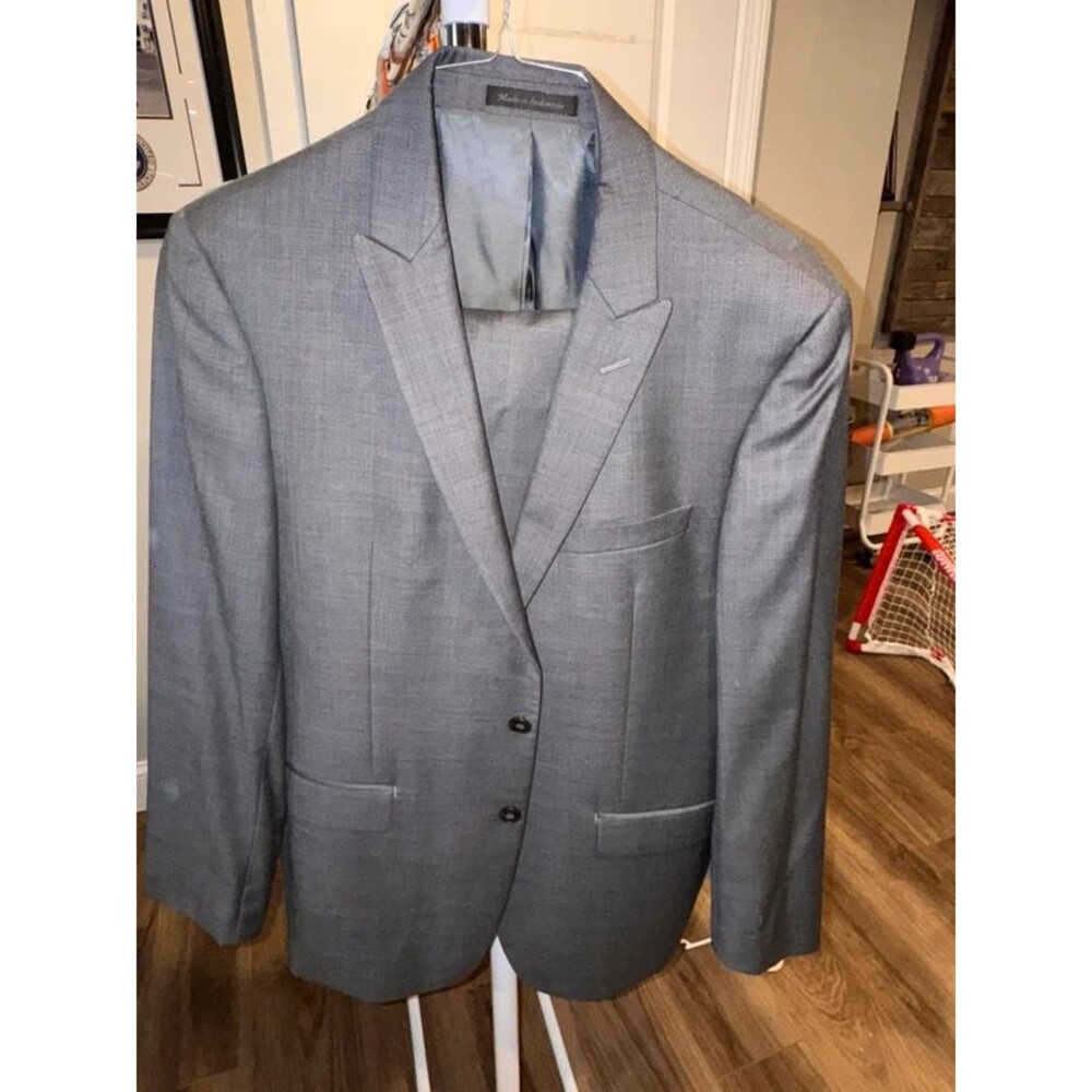 Calvin Klein full suit